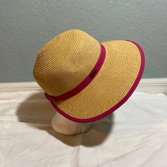 Sun And Sand | Accessories | Nwot Sun N Sand Headwear Upf 5  display picture 1